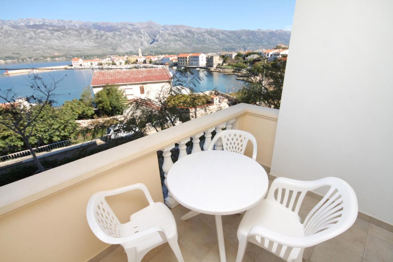 Apartments And Rooms By The Sea Vinjerac, Zadar - 3248 Bagian luar foto