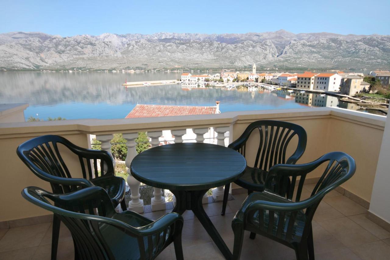 Apartments And Rooms By The Sea Vinjerac, Zadar - 3248 Bagian luar foto