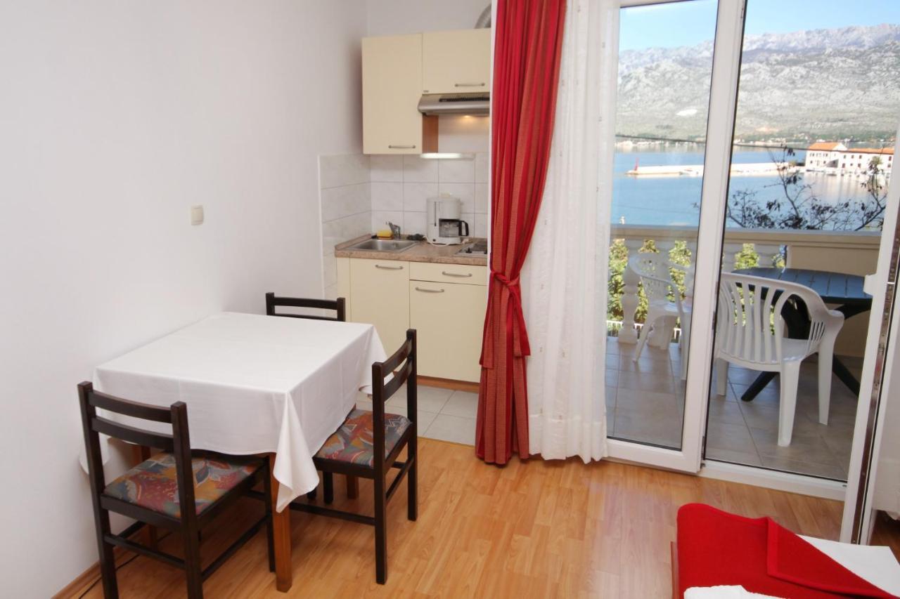 Apartments And Rooms By The Sea Vinjerac, Zadar - 3248 Bagian luar foto