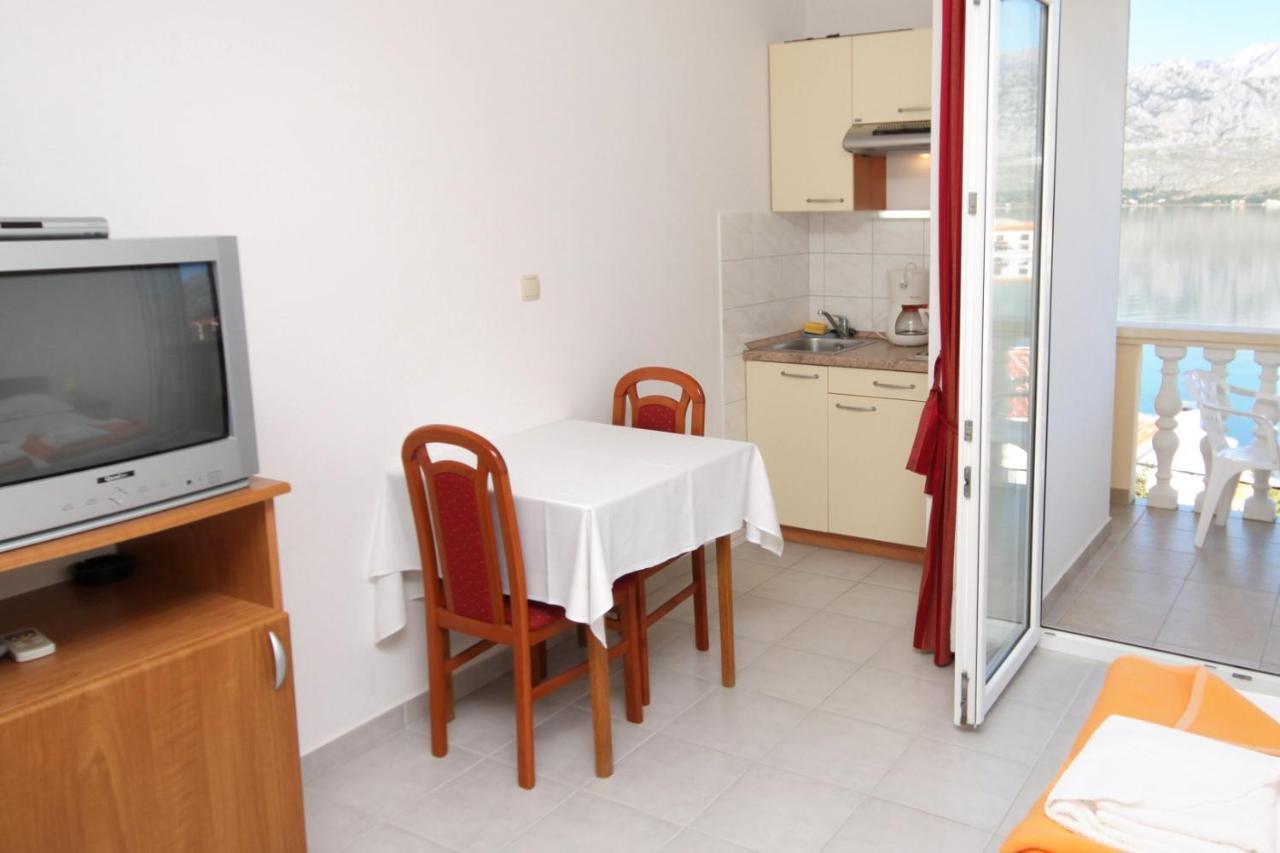 Apartments And Rooms By The Sea Vinjerac, Zadar - 3248 Bagian luar foto