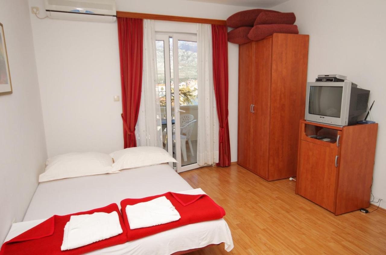 Apartments And Rooms By The Sea Vinjerac, Zadar - 3248 Bagian luar foto