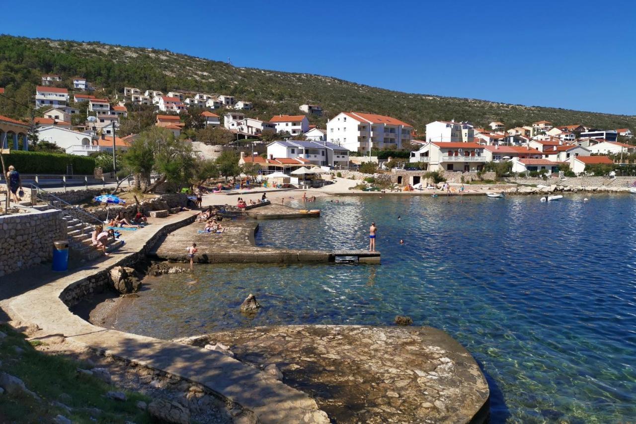 Apartments And Rooms By The Sea Vinjerac, Zadar - 3248 Bagian luar foto